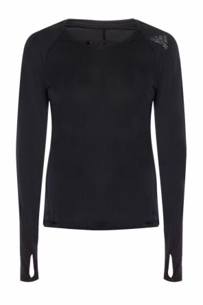 T-shirt with long sleeves, zdjęcie 1 T-shirt with long sleeves od ADIDAS Performance